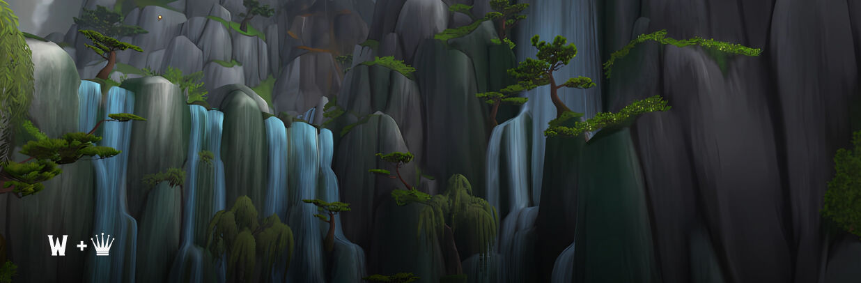 wow mists of pandaria, pandaria in wow 