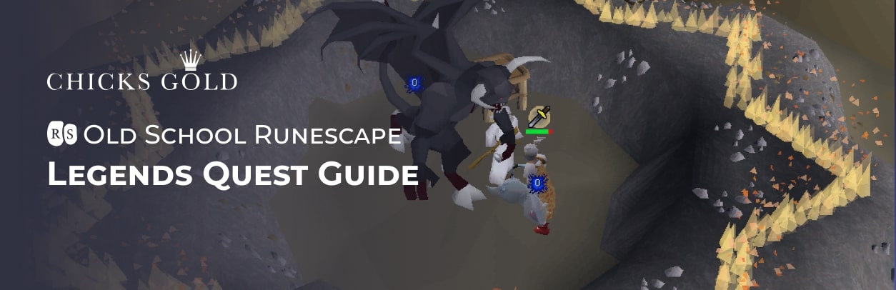 OSRS Complete Guide to Quest Speedrunning - OSRS Guide