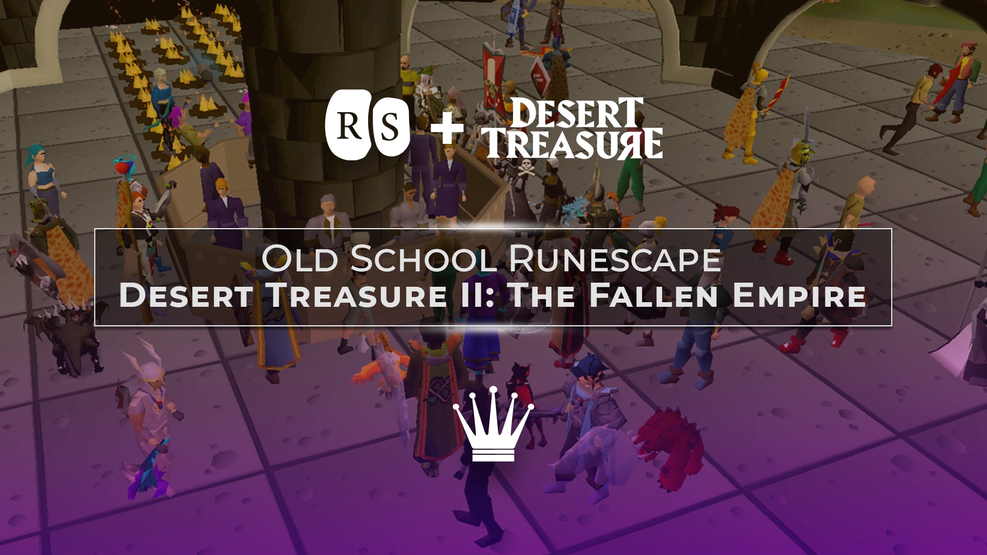 OSRS Desert Treasure 2 What Can We Expect? Chicks Gold