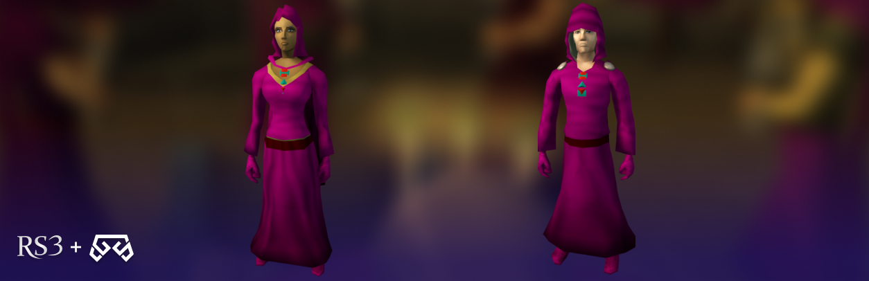 RS3 HAM guard