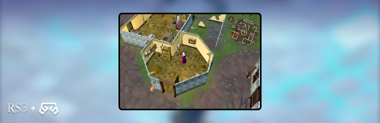 tomes of the warlock rs3, library