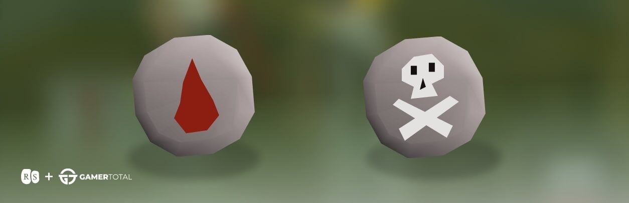 death rune osrs