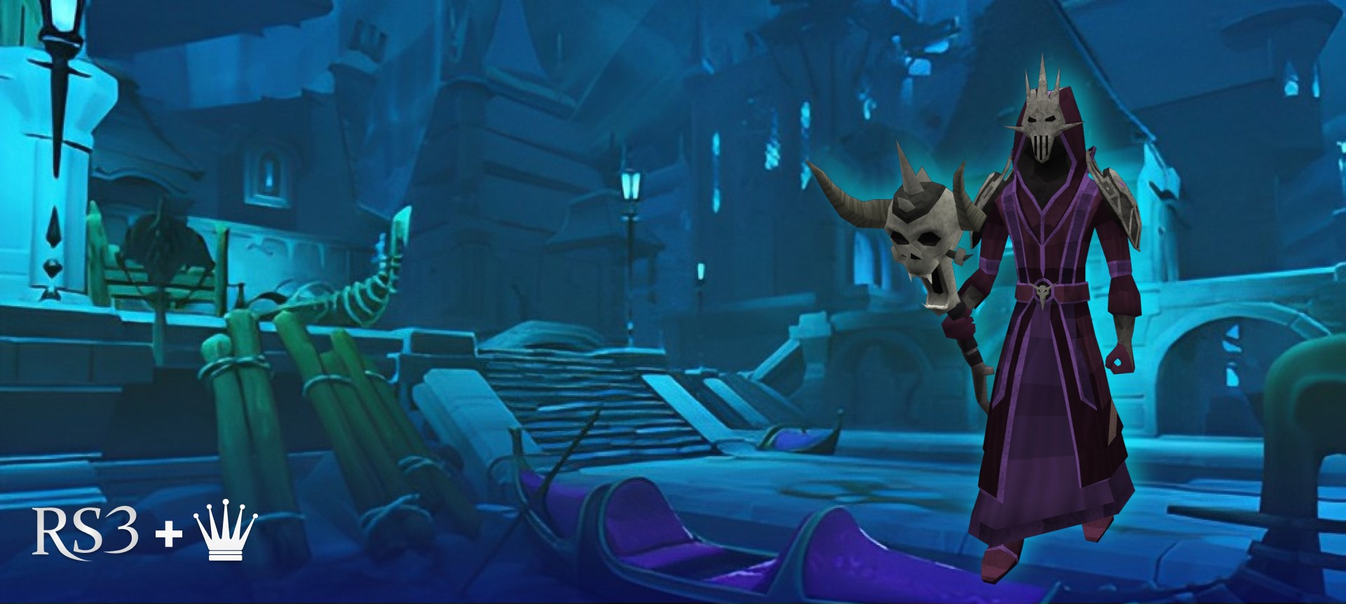 rs3 necromancy, necrolord