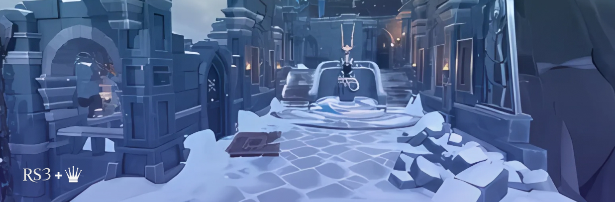 vorkath rs3, ungael arena