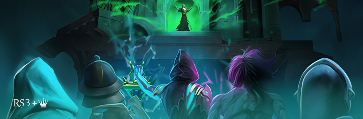 ode of the devourer rs3