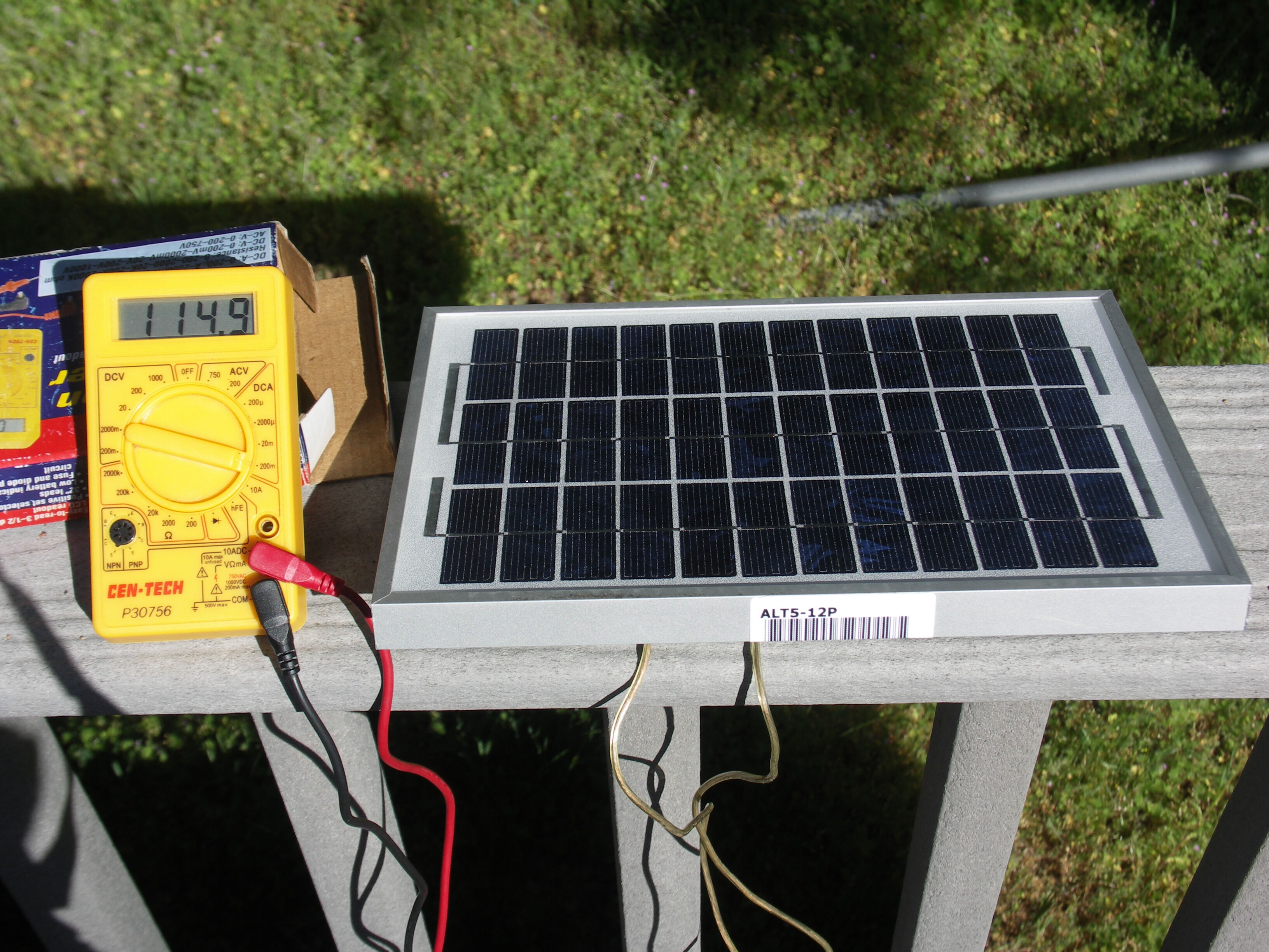 energia fotovoltaica