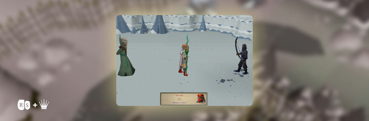 osrs secrets of the north, the assassin approaches jhallan