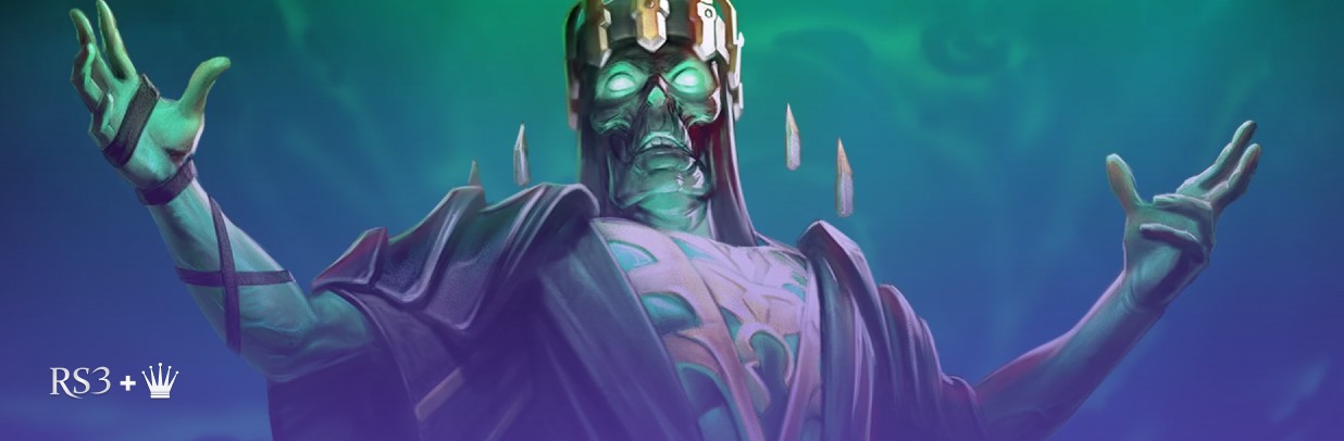 rs3 necromancy, rasial, the first necromancer