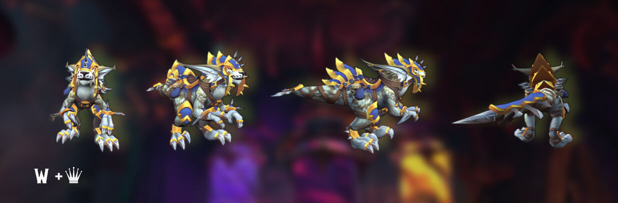 wow dragonflight season 4