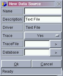 Manual de Usuario: unixODBC