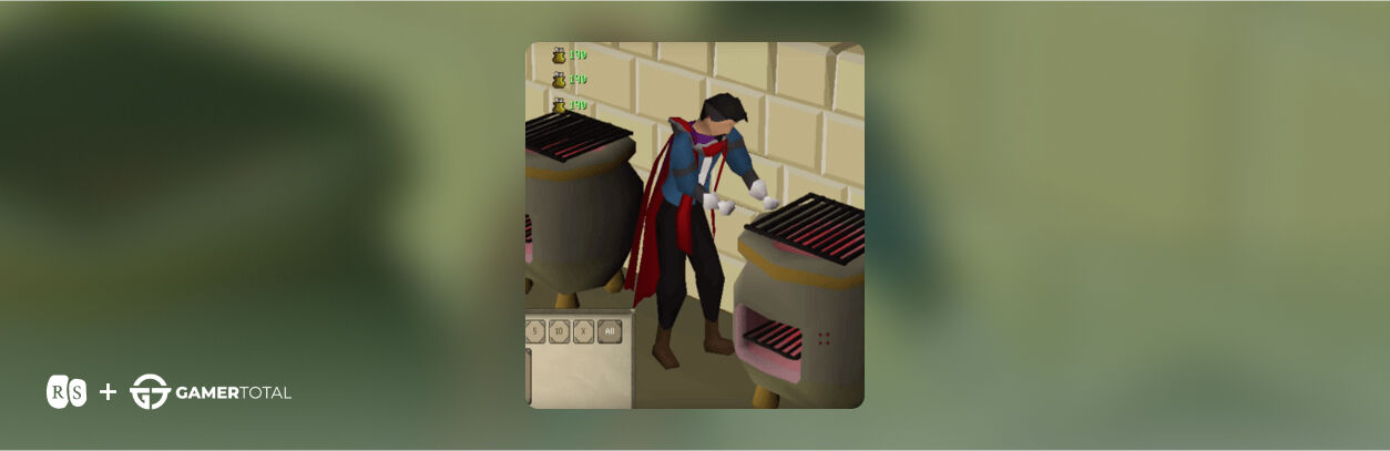 cooking money making osrs