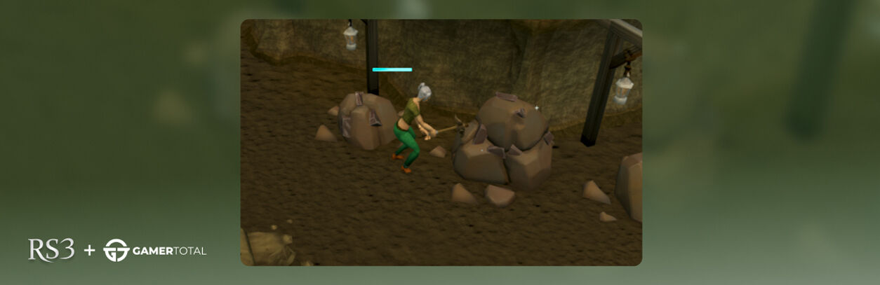 rs3 money making mining