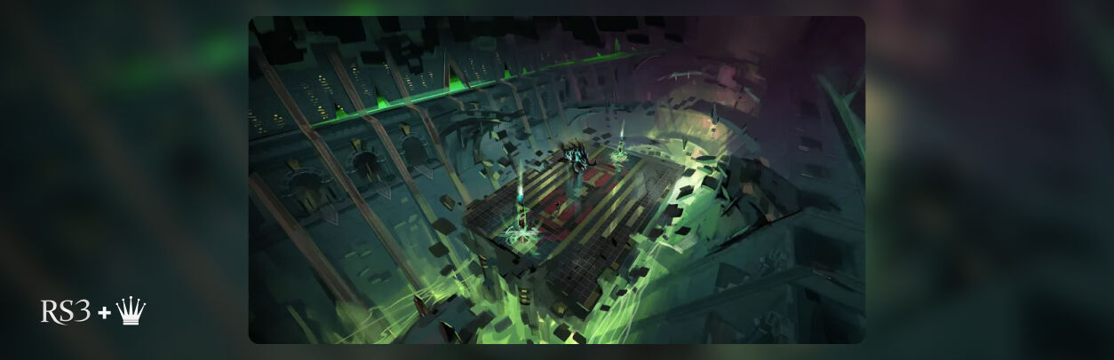 soul searching rs3, sanctum of rebirth arena rs3