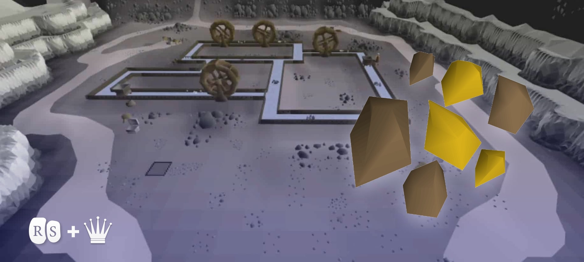 199 OSRS Mining Guide All There Is To Know! Chicks Gold