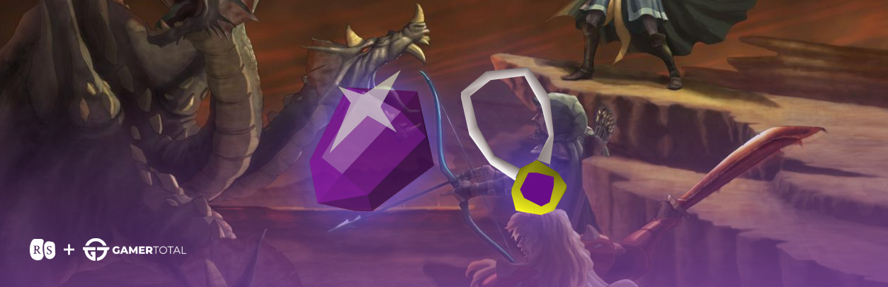 osrs p2p money making, amulet of glory