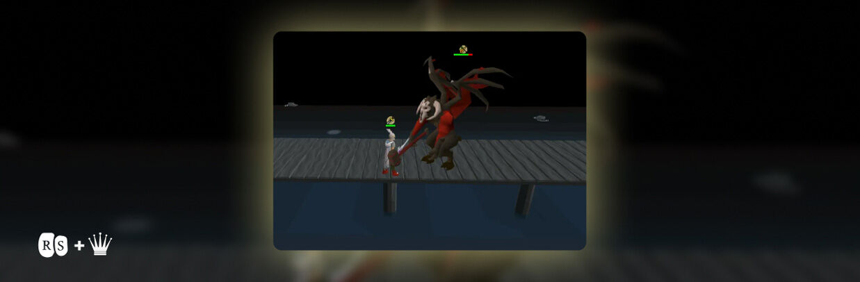 osrs a kingdom divided