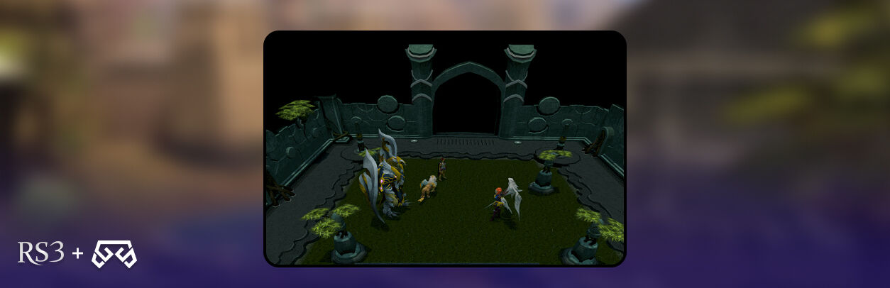 Kree'arra RS3