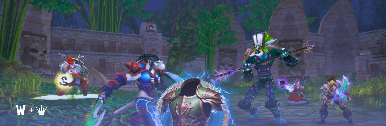 wow classic hardcore, prepare the best strategy to survive