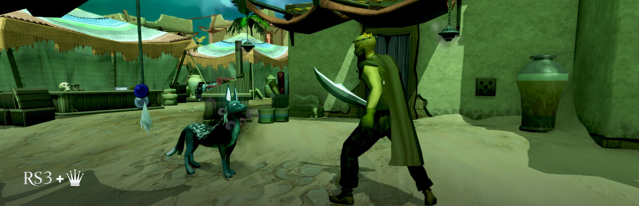 rs3 ode of the devourer