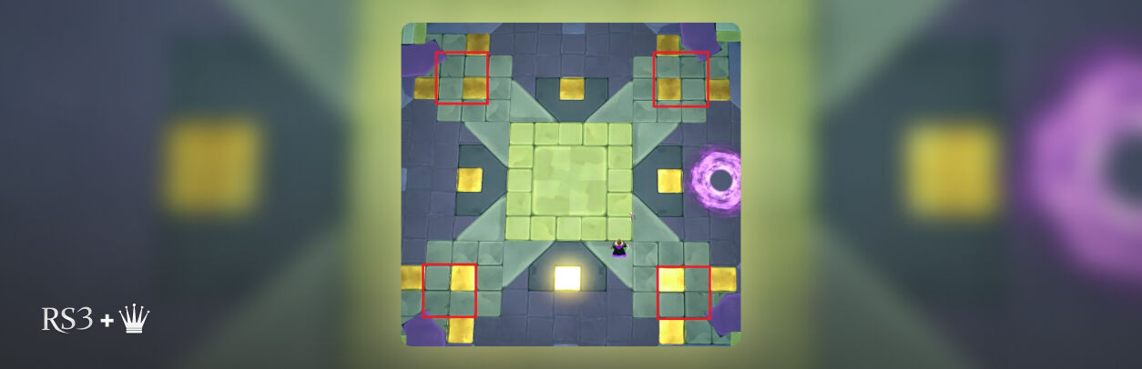 rs3 sanctum of rebirth