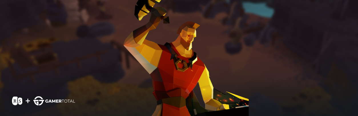 osrs ironman money making, giant foundry