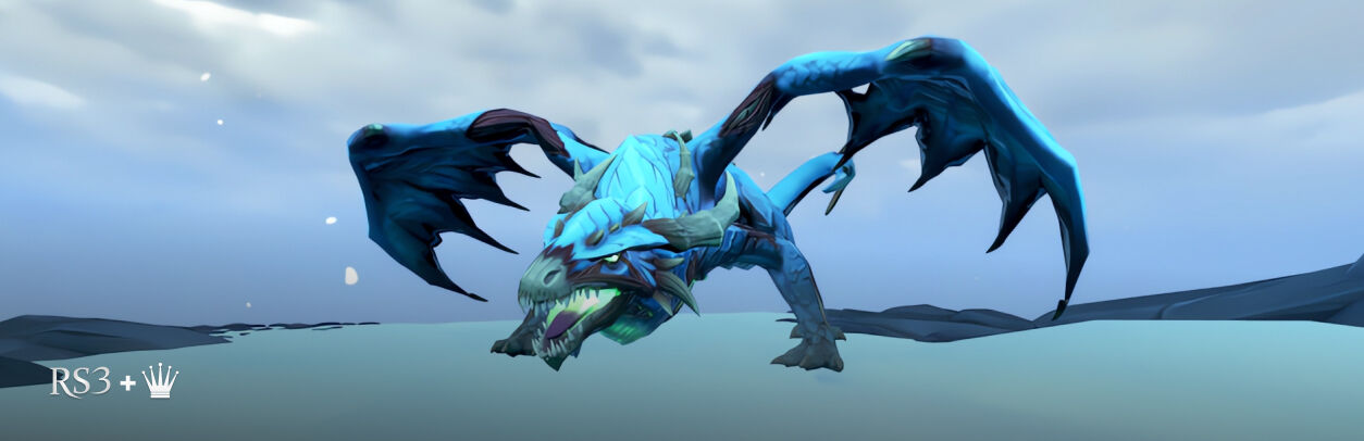 rs3 vorkath