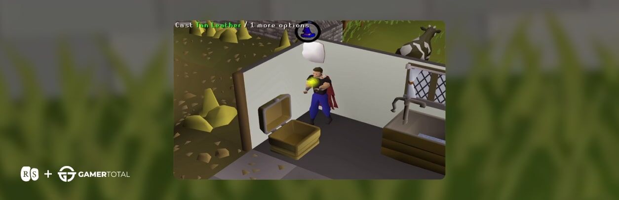 magic money making osrs