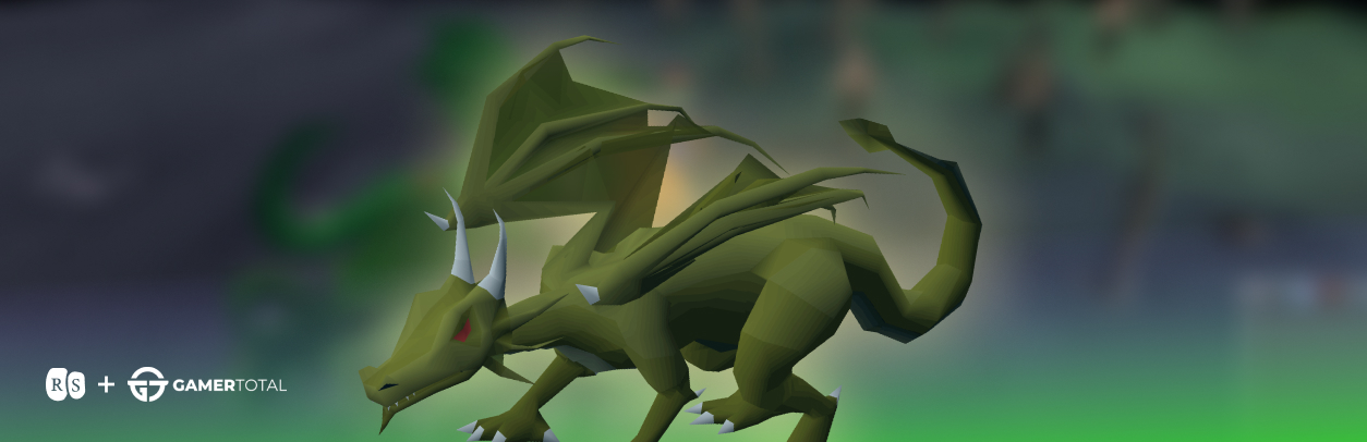 Killing Green Dragons