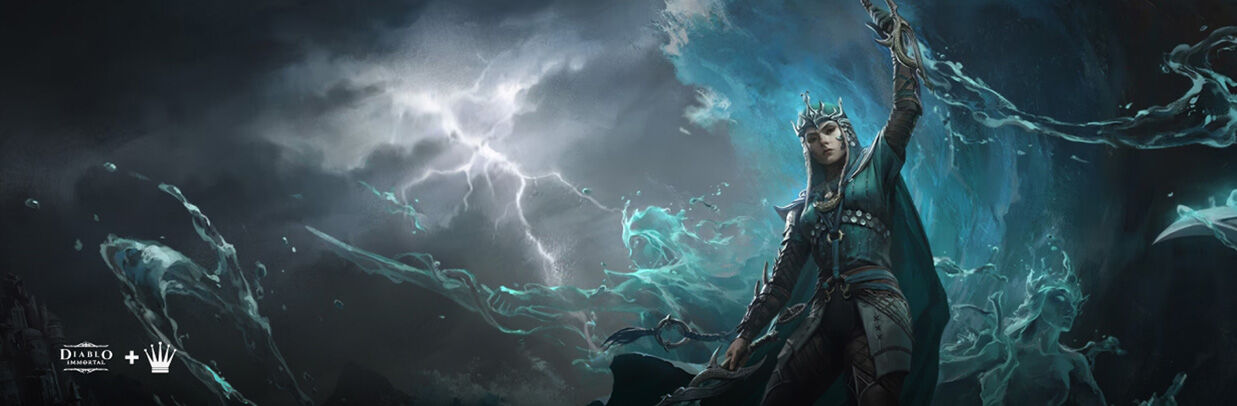 diablo immortal tempest, diablo tempest abilities