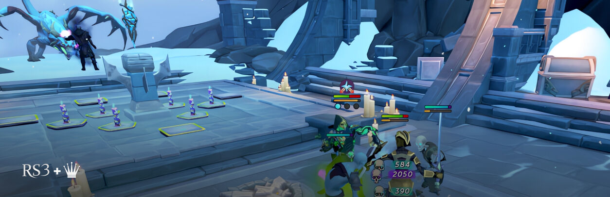 requiem for a dragon rs3 