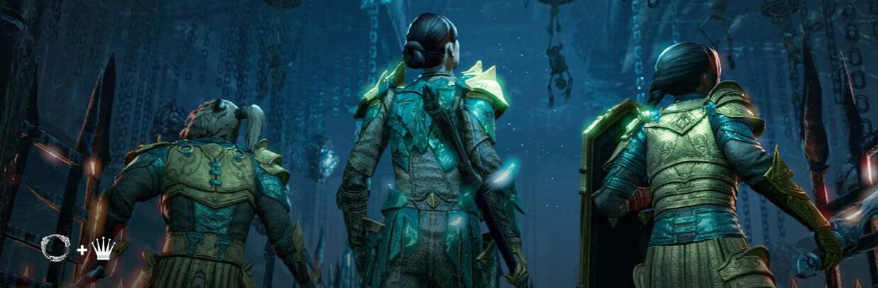 elder scrolls online gold road