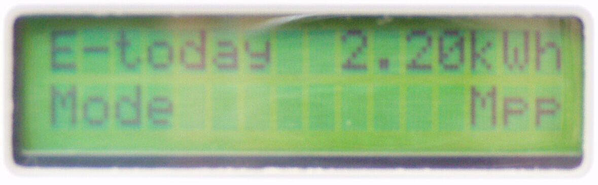 energia fotovoltaica