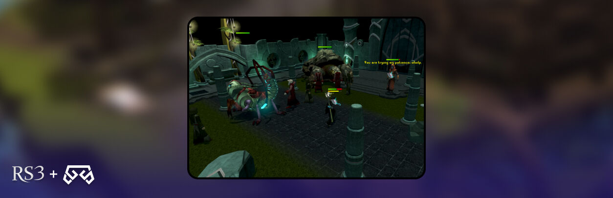 Enakhra RS3