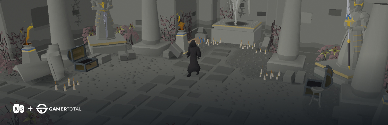 osrs money making skills, hallowed sepulcher