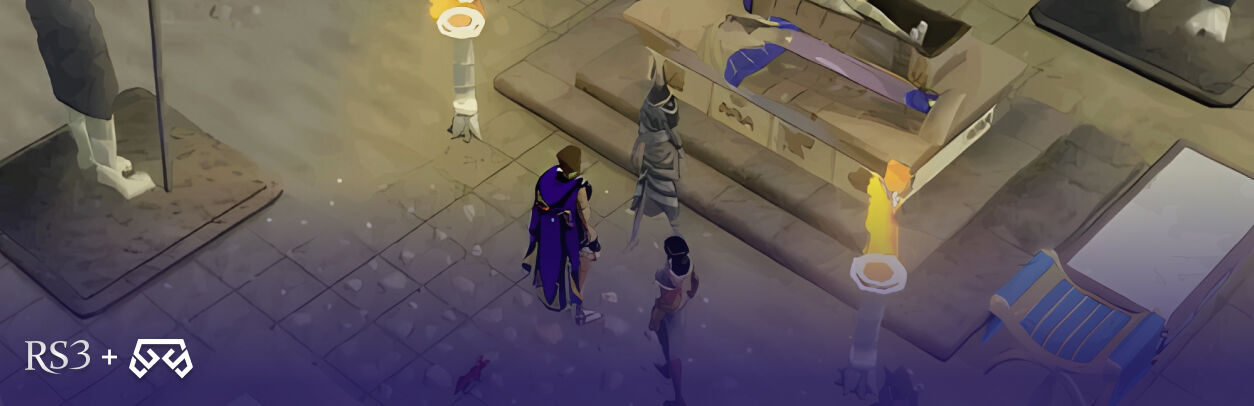 crocodile tears rs3