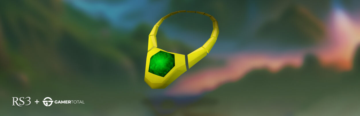 rs3 money making, rs3 emerald jewelry