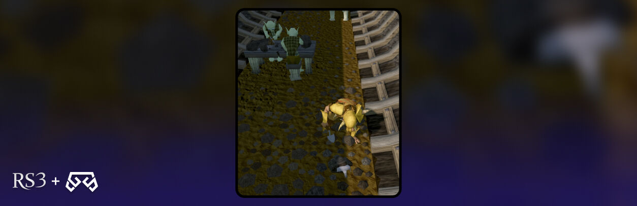 another slice of ham rs3, rs3 a slice of ham