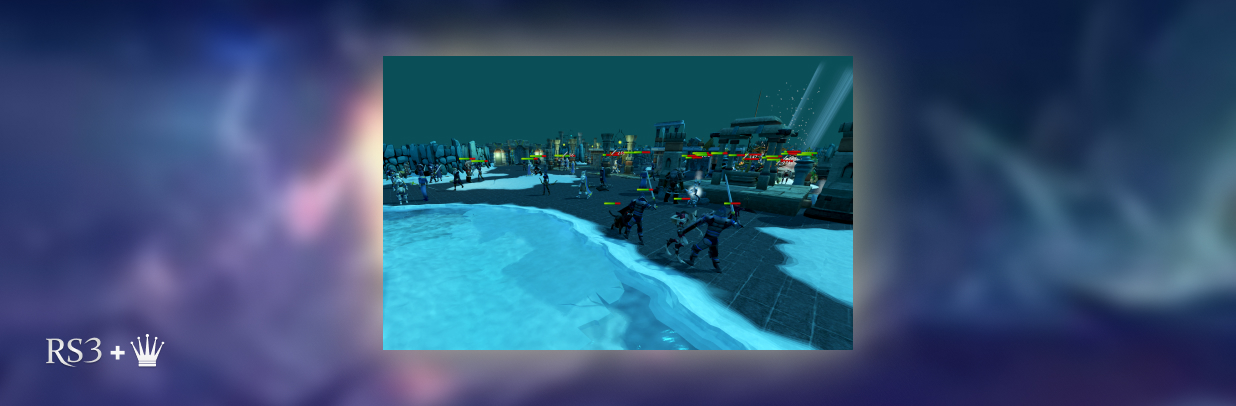 runescape guide, rs3 beginners guide