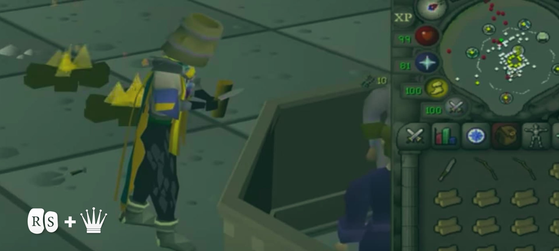 199 OSRS Fletching Guide Road to Archery Mastery Chicks Gold