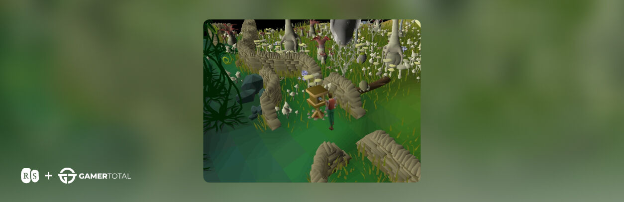 osrs hunter money making