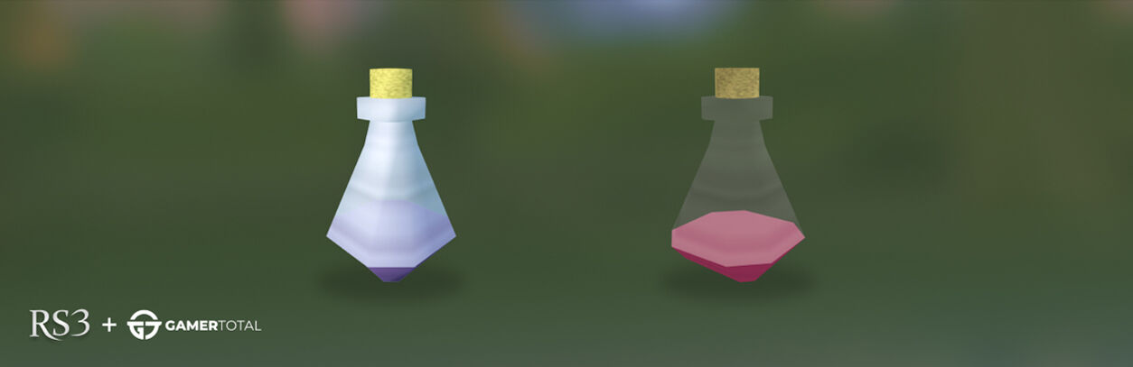 rs3 herblore money making, rs3 superantipotion