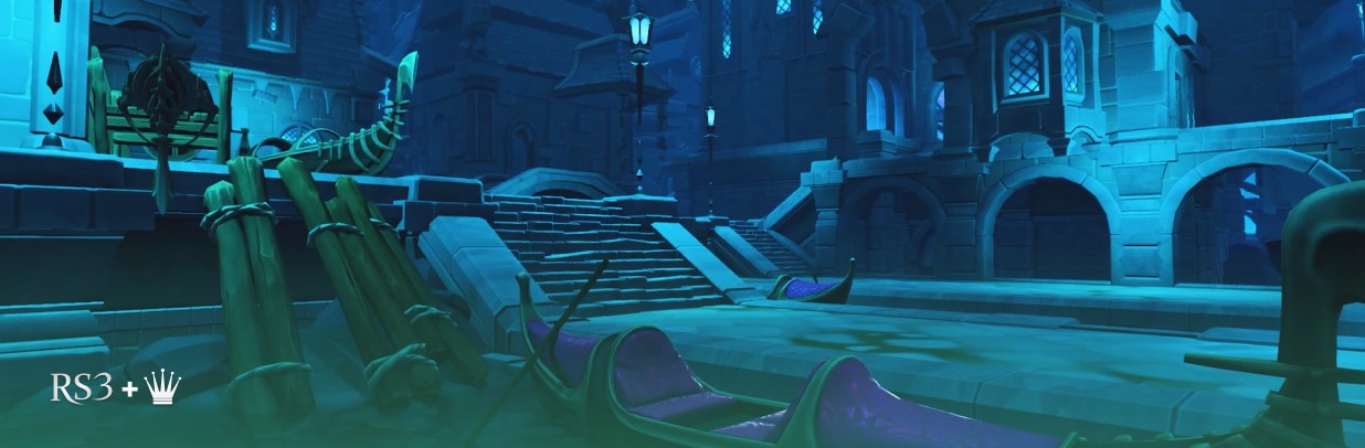 rs3 necromancy, city of um