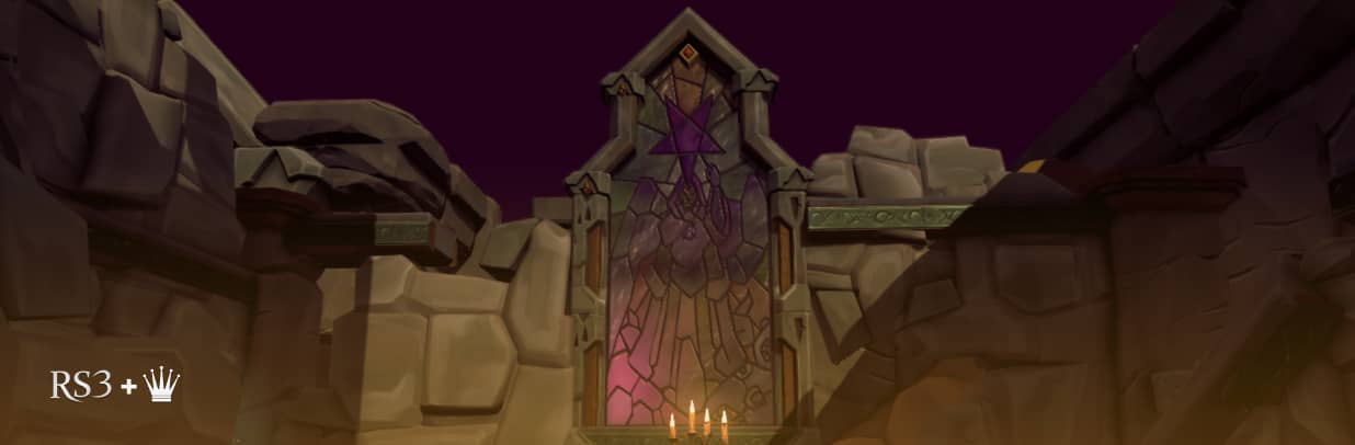 rs3 tomes of the warlock