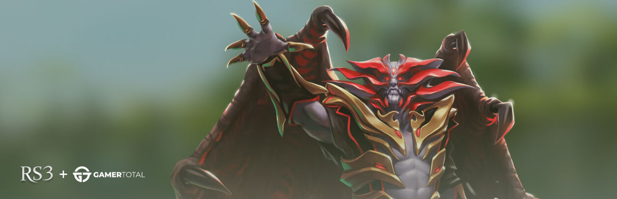 rs3 money making, rs3 xamorak, lord of chaos