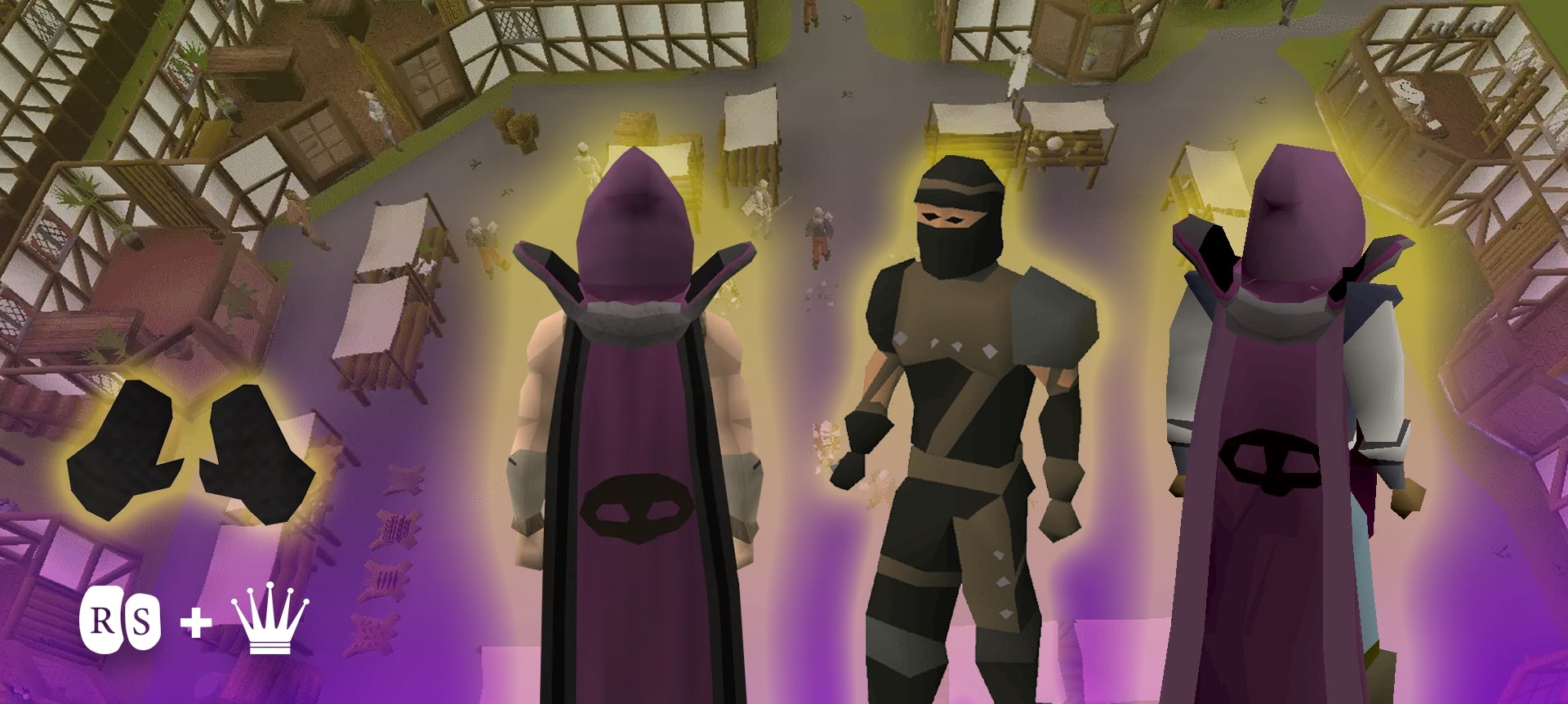 199 OSRS Thieving Guide Chicks Gold