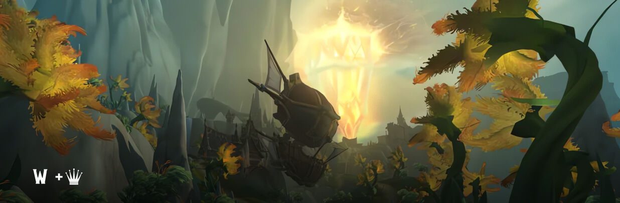 world of warcraft the war within