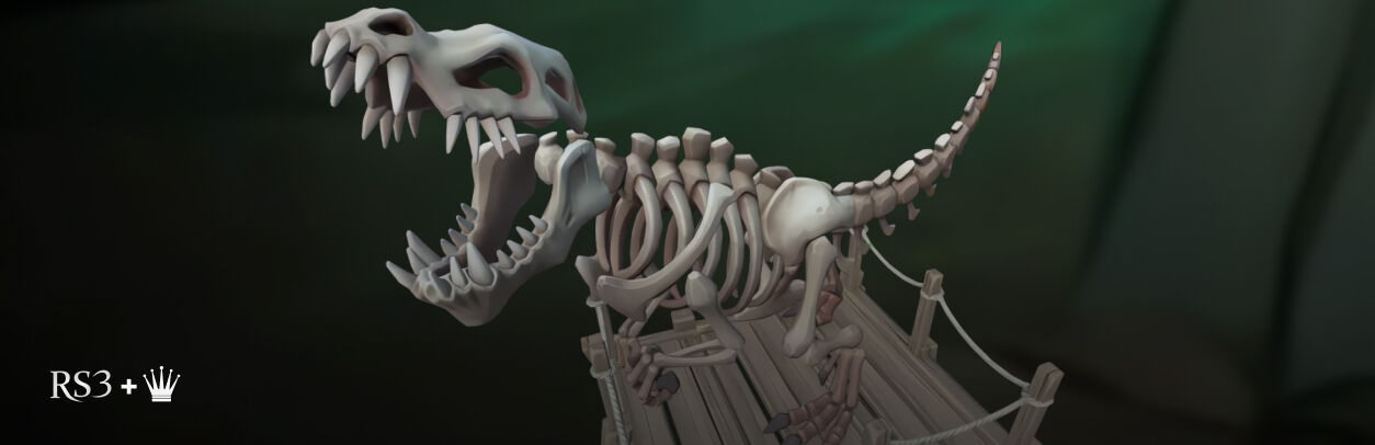 osseous rs3