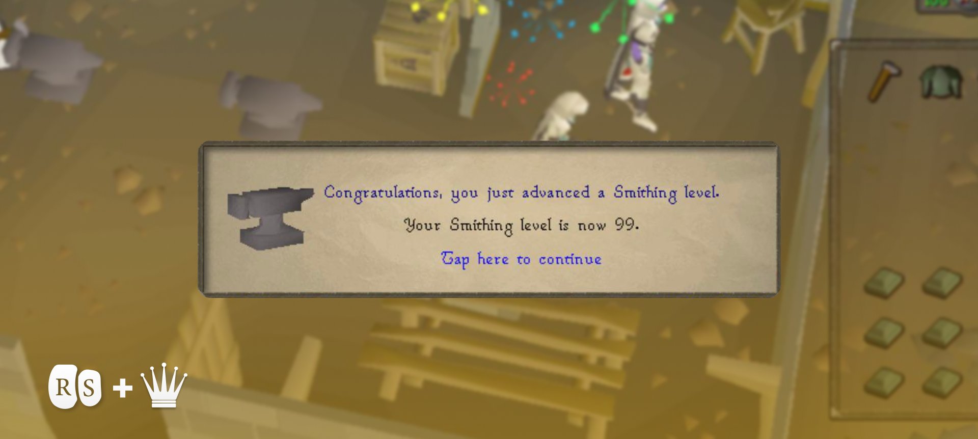 199 OSRS Smithing Guide A Complete Breakdown Chicks Gold