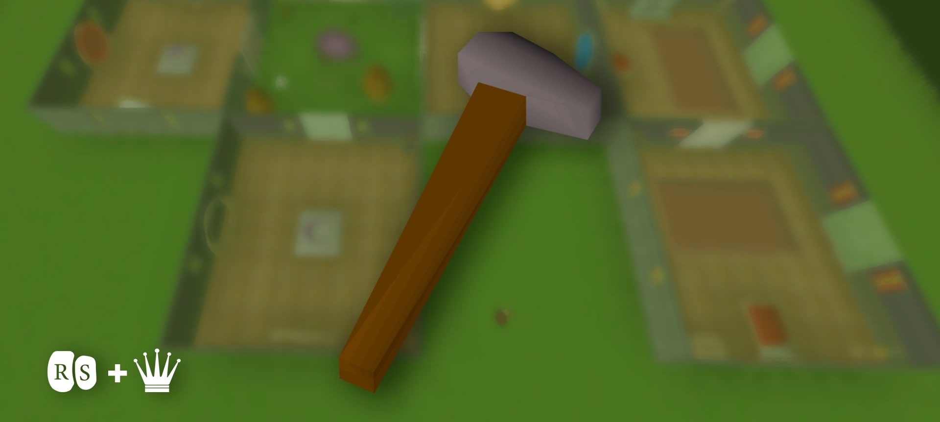 199 OSRS Construction Guide Chicks Gold