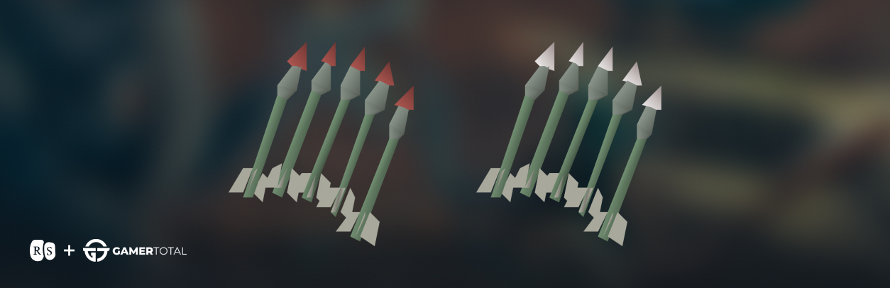 fletching money making osrs, fletching bolts and bolt tips